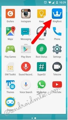 Nem og hurtig Android Root-guide