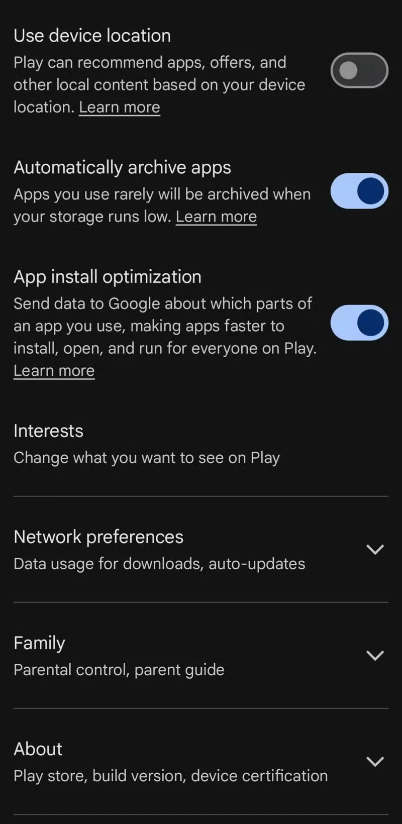 Kako dobiti nazaj 22 GB pomnilnika telefona Samsung, ne da bi izbrisali pomembne podatke Kako dobiti nazaj 22 GB pomnilnika telefona Samsung, ne da bi izbrisali pomembne podatke
