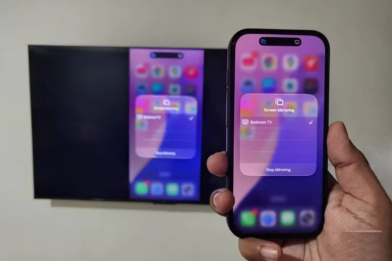 Kako predvajati na Android TV brez plačila denarja