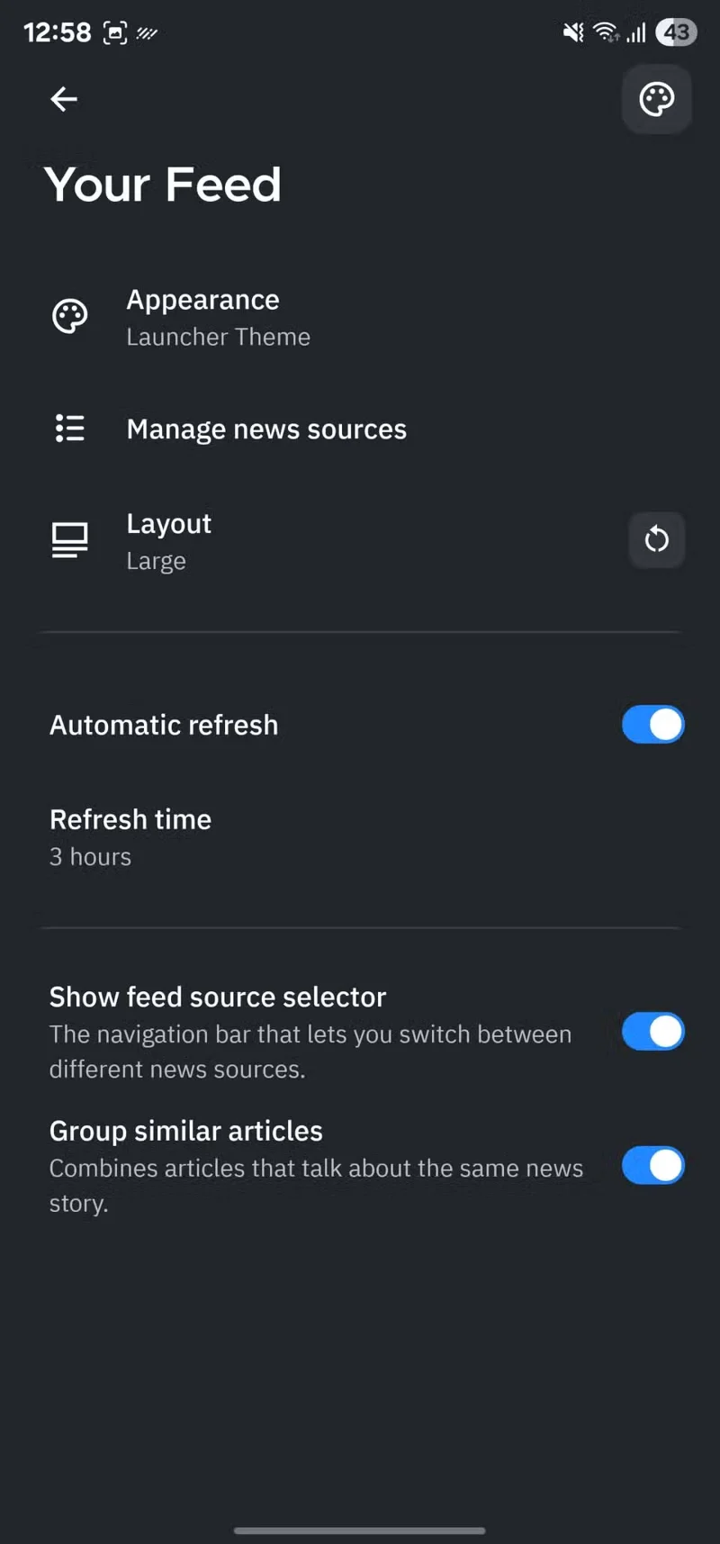 Zakaj se splača preklopiti na Smart Launcher zaganjalnik za Android?