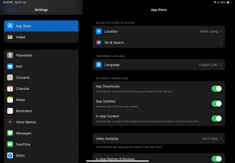 Синхронизирайте данни между iPhone и iPad само с няколко прости стъпки