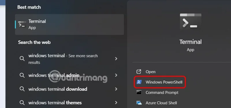 Інструкції з перевстановлення налаштувань Windows