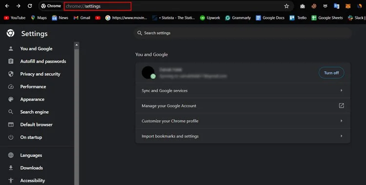 Jak opravit mizení ukazatele myši ve Windows