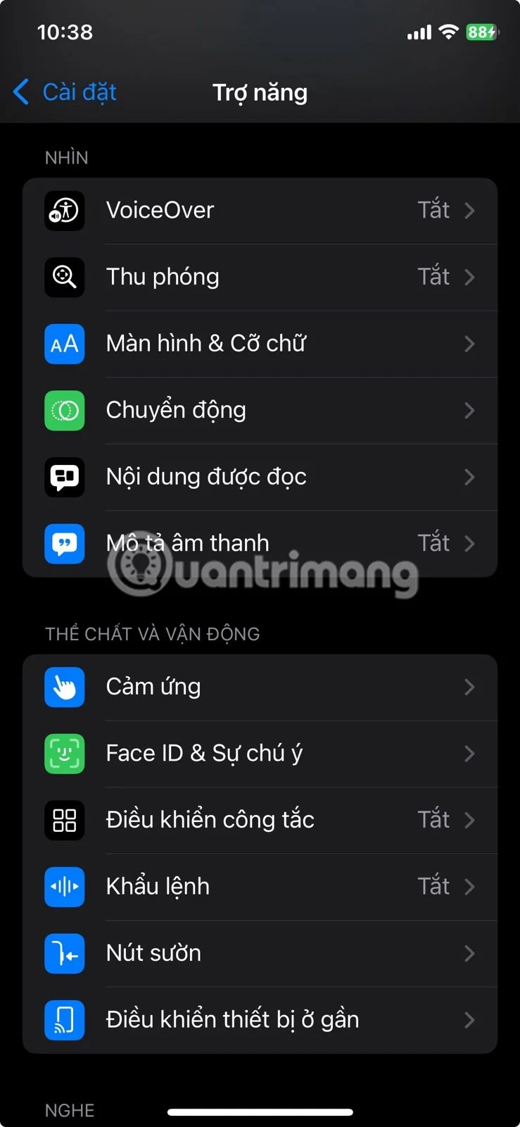 13 полезни функции за достъпност на iPhone, които хората често пренебрегват