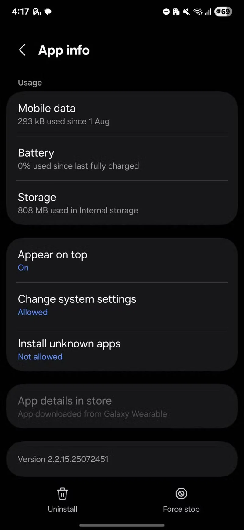 6 skritih datotek, ki zavzemajo veliko prostora na Androidu