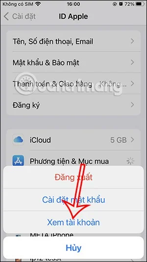 Как да проверите историята на покупките в Apple App Store