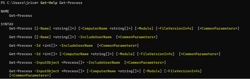 PowerShell in vse, kar morate vedeti o tem pripomočku