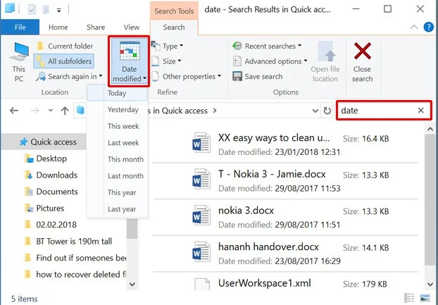 Jak zkontrolovat historii počítače a zjistit, zda k němu někdo přistupoval a používal váš počítač?