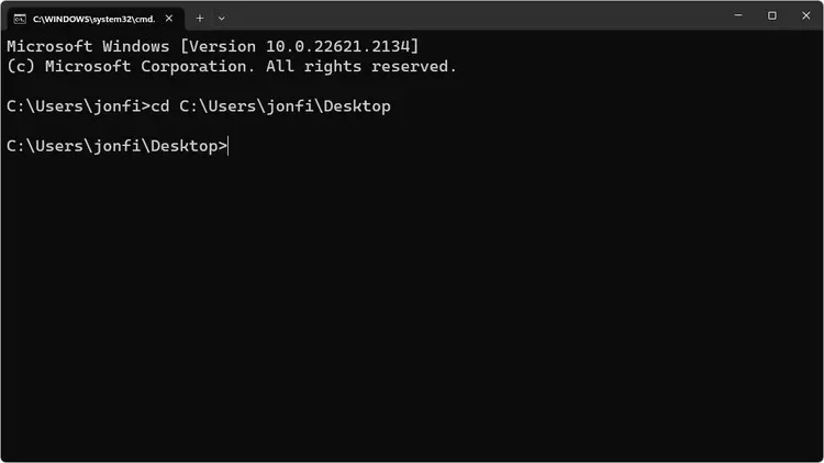 4 måder at ændre filudvidelser i Windows 11