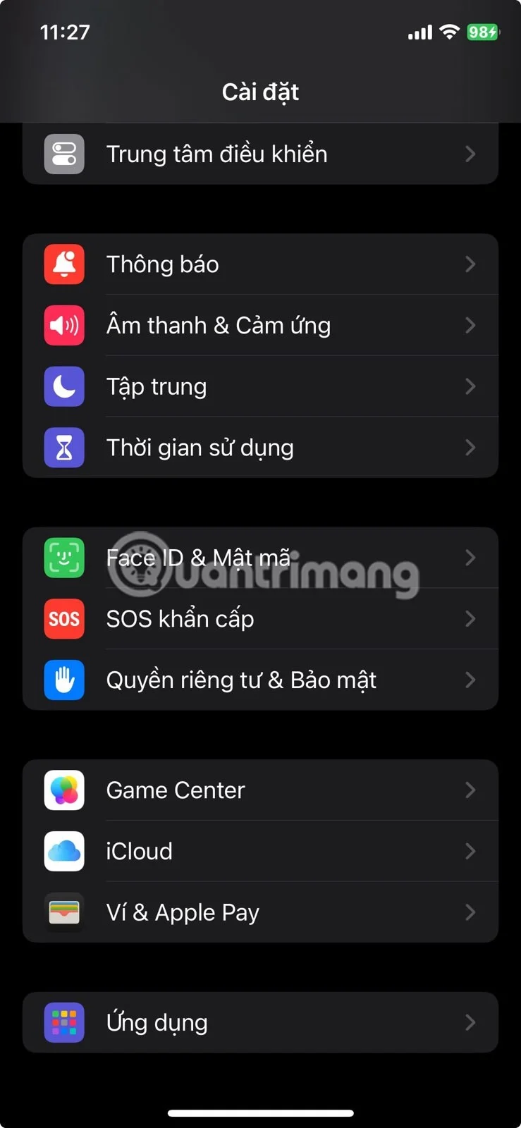 9 ρυθμίσεις απορρήτου iPhone που πρέπει να ενεργοποιήσετε τώρα