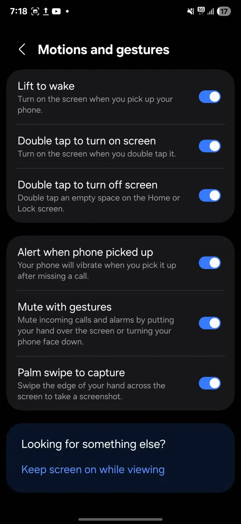 Izklopite teh 8 Samsungovih nastavitev, da preprečite hitro praznjenje baterije telefona! Izklopite teh 8 Samsungovih nastavitev, da preprečite hitro praznjenje baterije telefona!