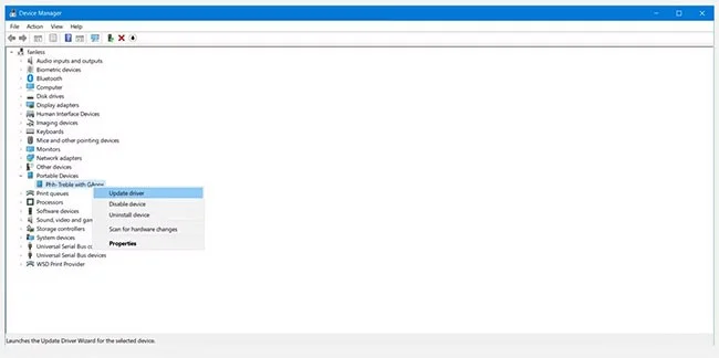 Kako popraviti Android, ki se ne povezuje z Windows prek ADB-ja