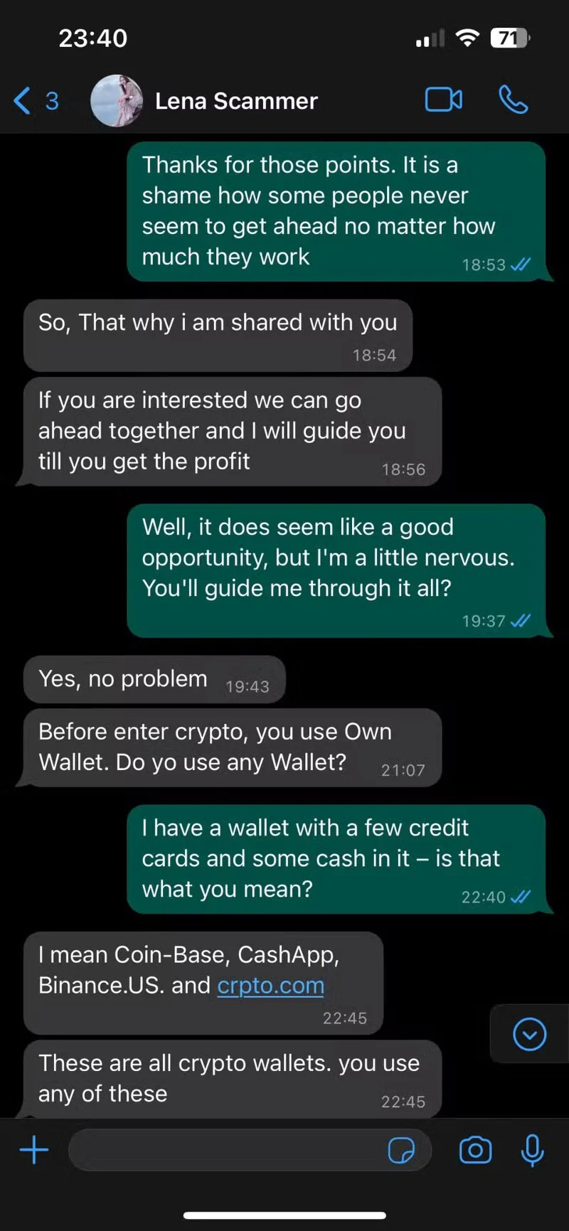 Vgrajena varnostna orodja sistema Windows 11 vas ne morejo zaščititi pred temi grožnjami