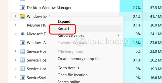 Jak opravit chybu skrytí hlavního panelu při přiblížení aplikace