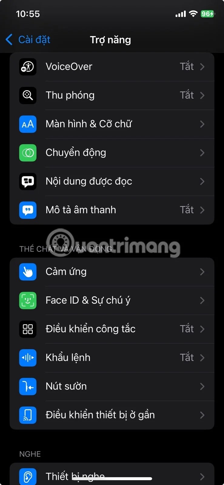 13 полезни функции за достъпност на iPhone, които хората често пренебрегват