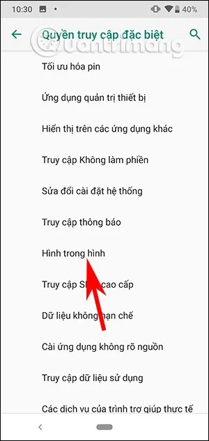 Ako používať režim Obraz v obraze v systéme Android Ako používať režim Obraz v obraze v systéme Android