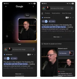 6 pametnih krogov za iskanje trikov, ki si jih morate zapomniti 6 pametnih krogov za iskanje trikov, ki si jih morate zapomniti
