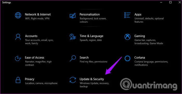 Як виправити помилку «Виник необроблений виняток» у Windows 10