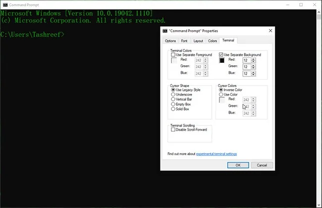 Kako uporabljati ukazni poziv, kako uporabljati cmd v sistemu Windows