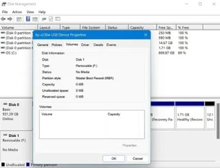 Kako preveriti, ali je bil zagonski USB-naprava uspešno ustvarjena?