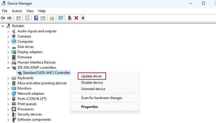 Jak opravit chyby disku v systému Windows