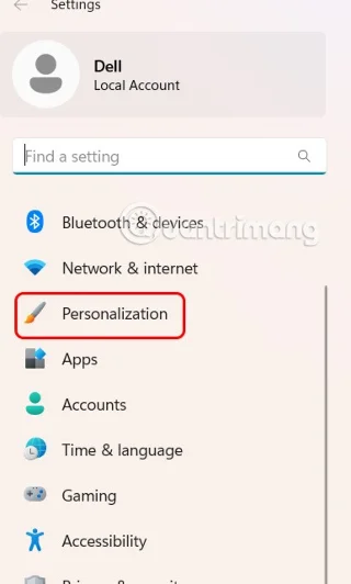 Kako spremeniti ikono koša v sistemu Windows 11