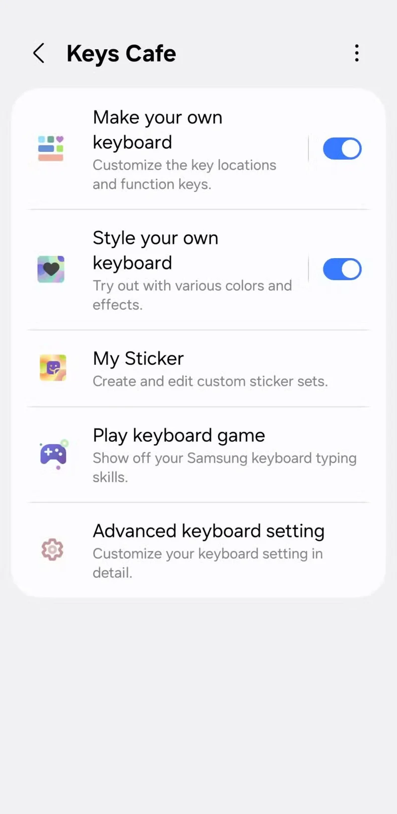 7 preprostih načinov, kako narediti svoj Samsungov telefon manj dolgočasen