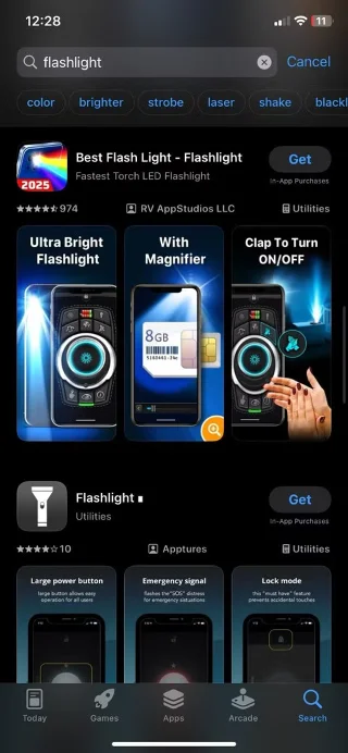 Спрете да инсталирате тези 8 безполезни приложения за iPhone!