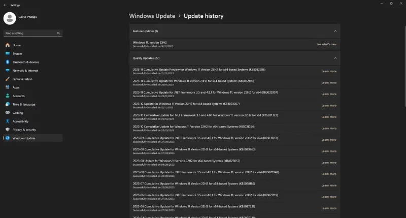 Jak opravit neopravitelnou chybu WHEA ve Windows 10/11