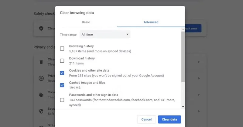 Sledite tem 7 korakom, da preprečite ponovno upočasnitev sistema Windows 11!