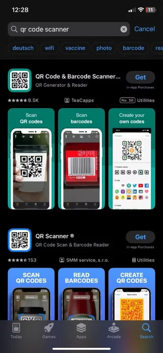 Спрете да инсталирате тези 8 безполезни приложения за iPhone!