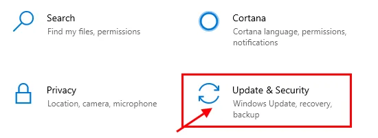Втратили права адміністратора у Windows 10, ось як це виправити