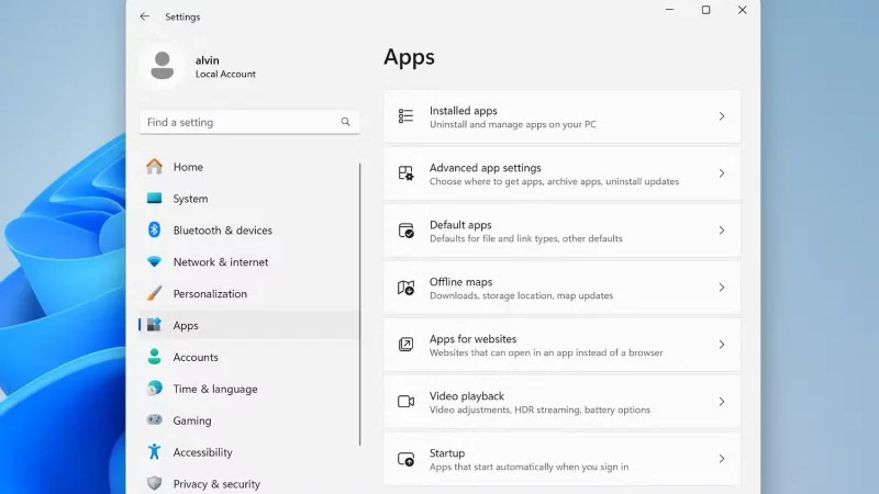 Hvordan ved man, om nogen har installeret overvågningssoftware på sin bærbare computer?