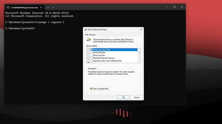 Sådan konfigurerer du automatisk computerrensning