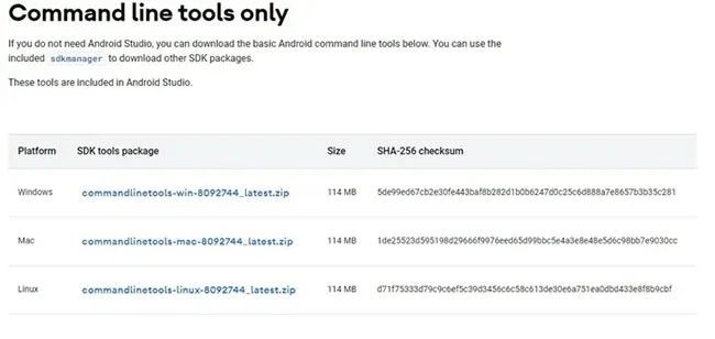 Kako namestiti TWRP Recovery na Android (brez potrebe po root pravicah)