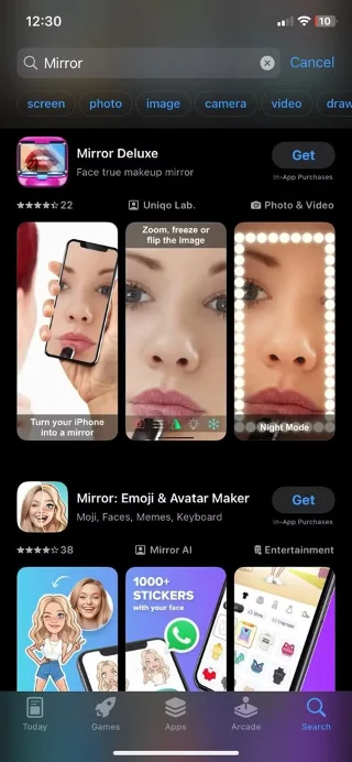 Спрете да инсталирате тези 8 безполезни приложения за iPhone!