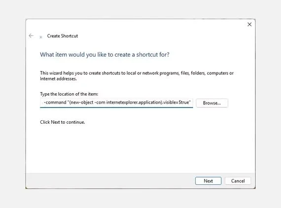 Microsoft přestal podporovat Internet Explorer, ale stále ho můžete používat ve Windows 11.