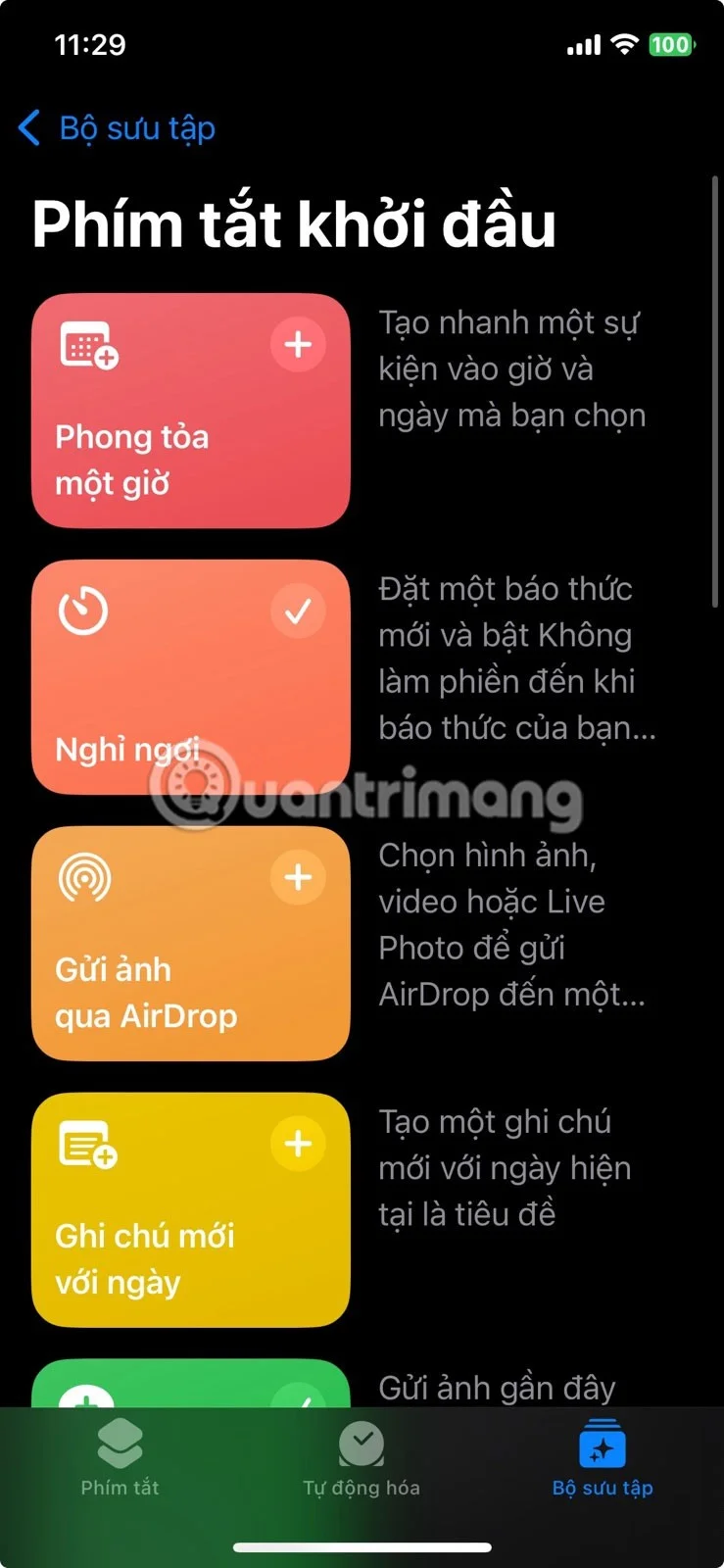 Как да настроите жеста за докосване назад на iPhone