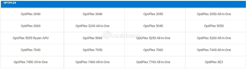Jak aktualizovat TPM 1.2 na TPM 2.0 u notebooků a počítačů Dell