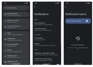 10 skrytých funkcí Androidu, které usnadňují každodenní život