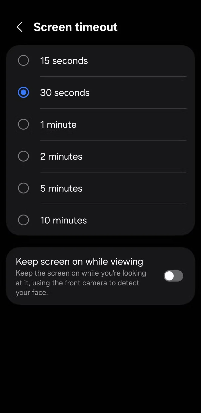9 varnostnih nastavitev zaklenjenega zaslona telefona Android
