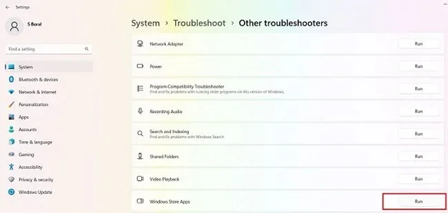 Sådan rettes fejlen "Microsoft Store virker ikke"
