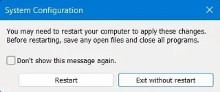 Як вимкнути фонові програми у Windows