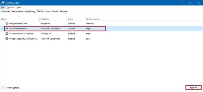 Souhrn způsobů, jak opravit chybu černé obrazovky ve Windows 10