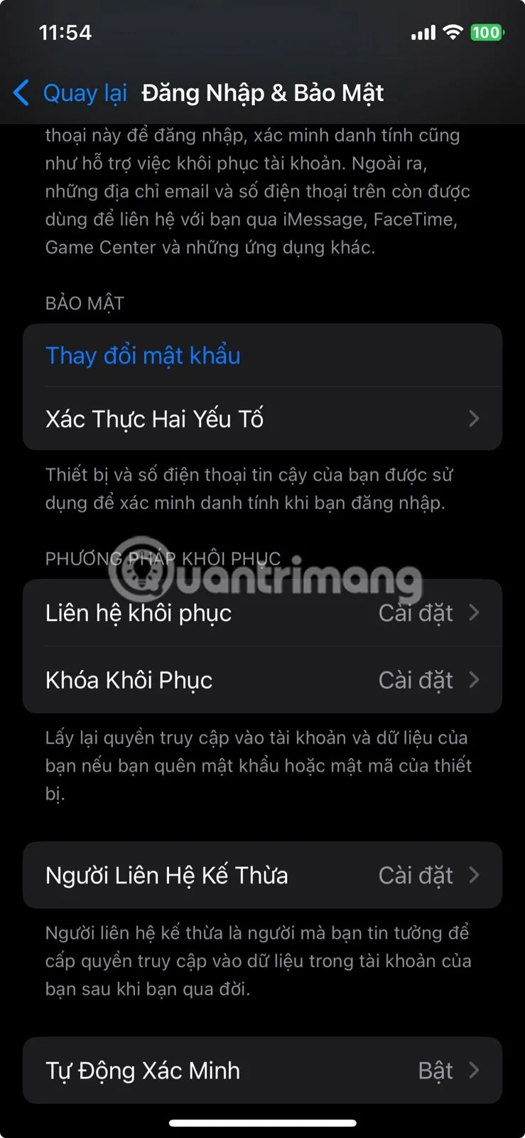 9 ρυθμίσεις απορρήτου iPhone που πρέπει να ενεργοποιήσετε τώρα
