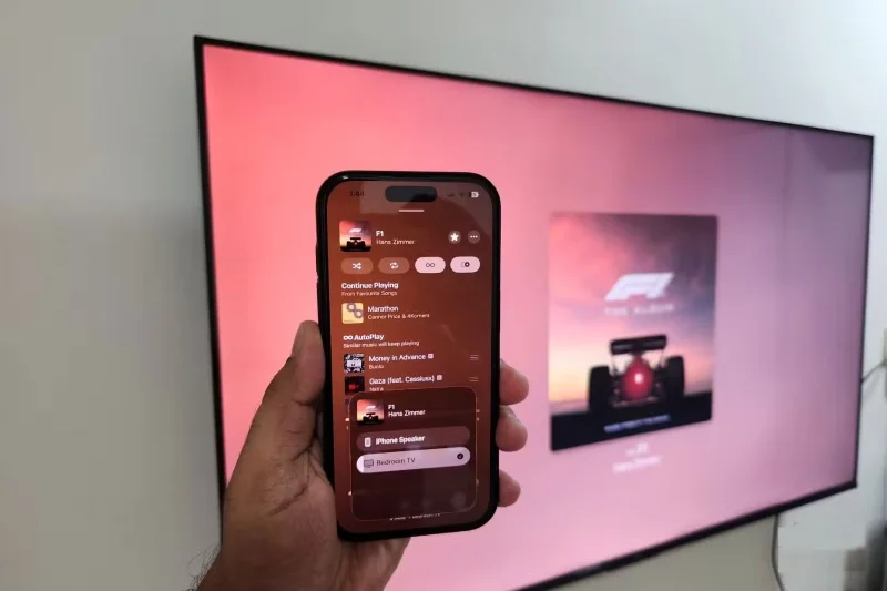 Kako predvajati na Android TV brez plačila denarja