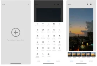 4 nezbytné aplikace pro úpravu fotografií pro iPhone
