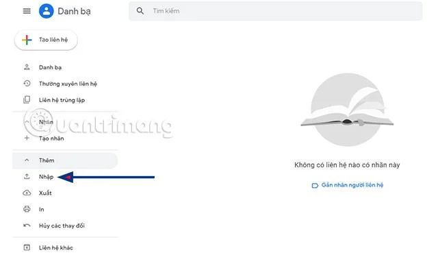 Начини за прехвърляне на контакти от iPhone към Android