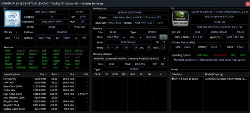 6 gratis Windows-værktøjer til at finde ud af, hvad der bremser din computer
