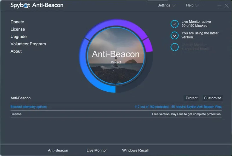 3 værktøjer, du skal bruge for at fjerne Windows 11-sporing